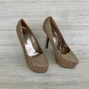 Women's Breckelles Platform Heels